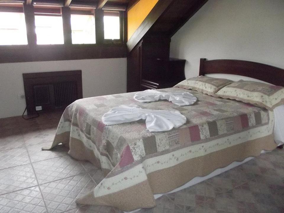 Hotel BellaТоррис Экстерьер фото